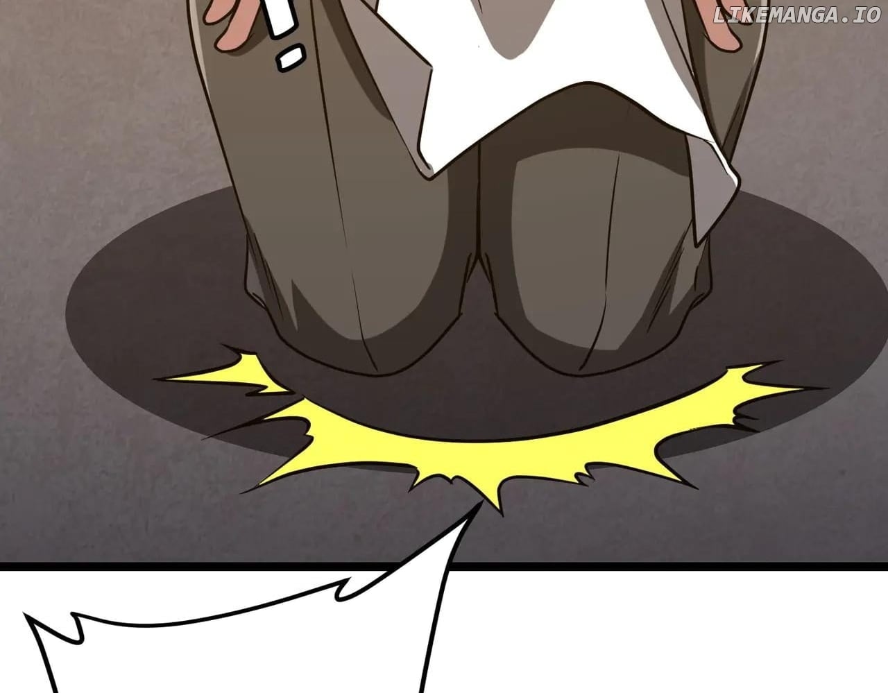 With My Netherworld Trillions, Game On! Chapter 158 - page 87